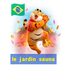 le jardin sauna porto alegre